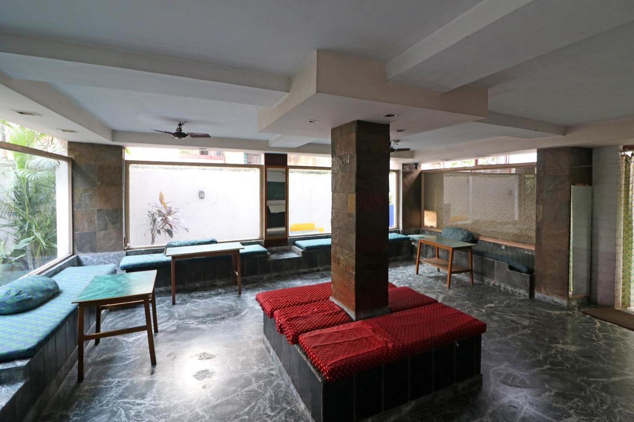 Oyo 4219 Ratnakar Residency Hotel Calcuta Exterior foto
