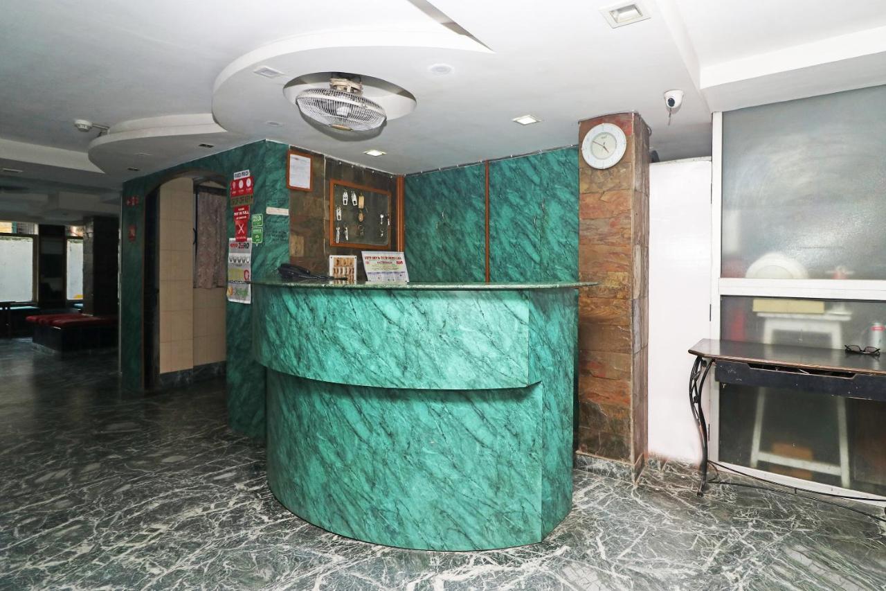 Oyo 4219 Ratnakar Residency Hotel Calcuta Exterior foto