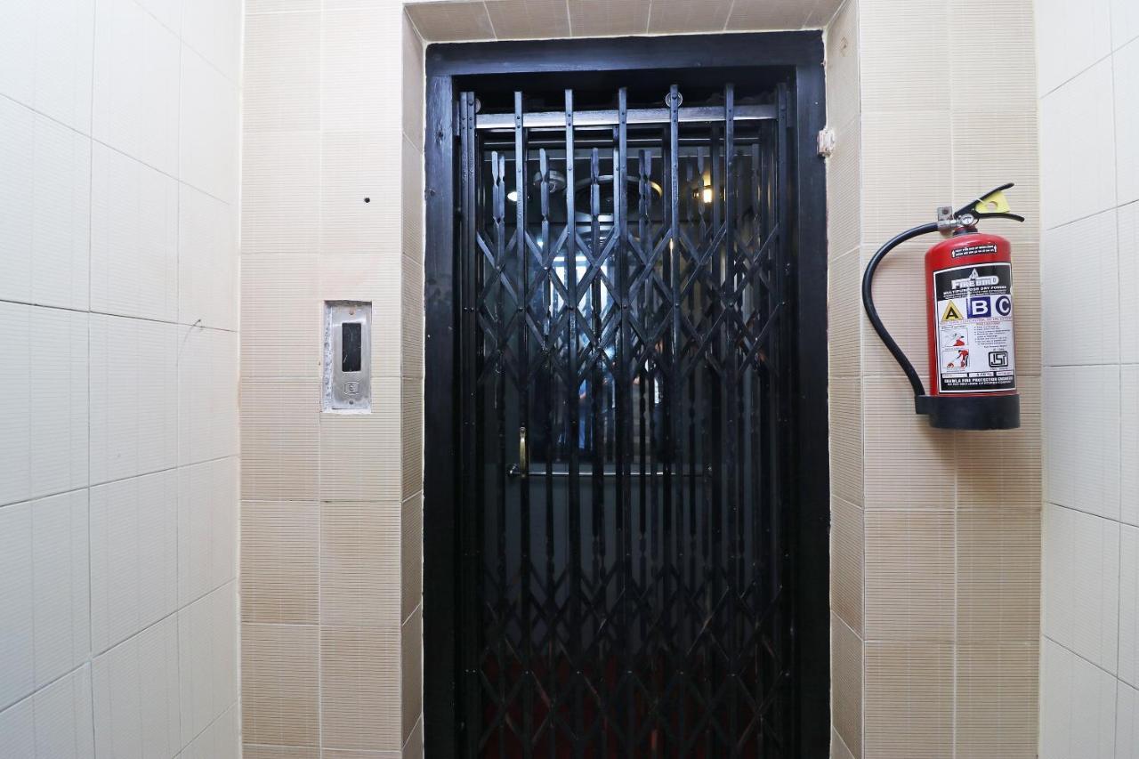 Oyo 4219 Ratnakar Residency Hotel Calcuta Exterior foto