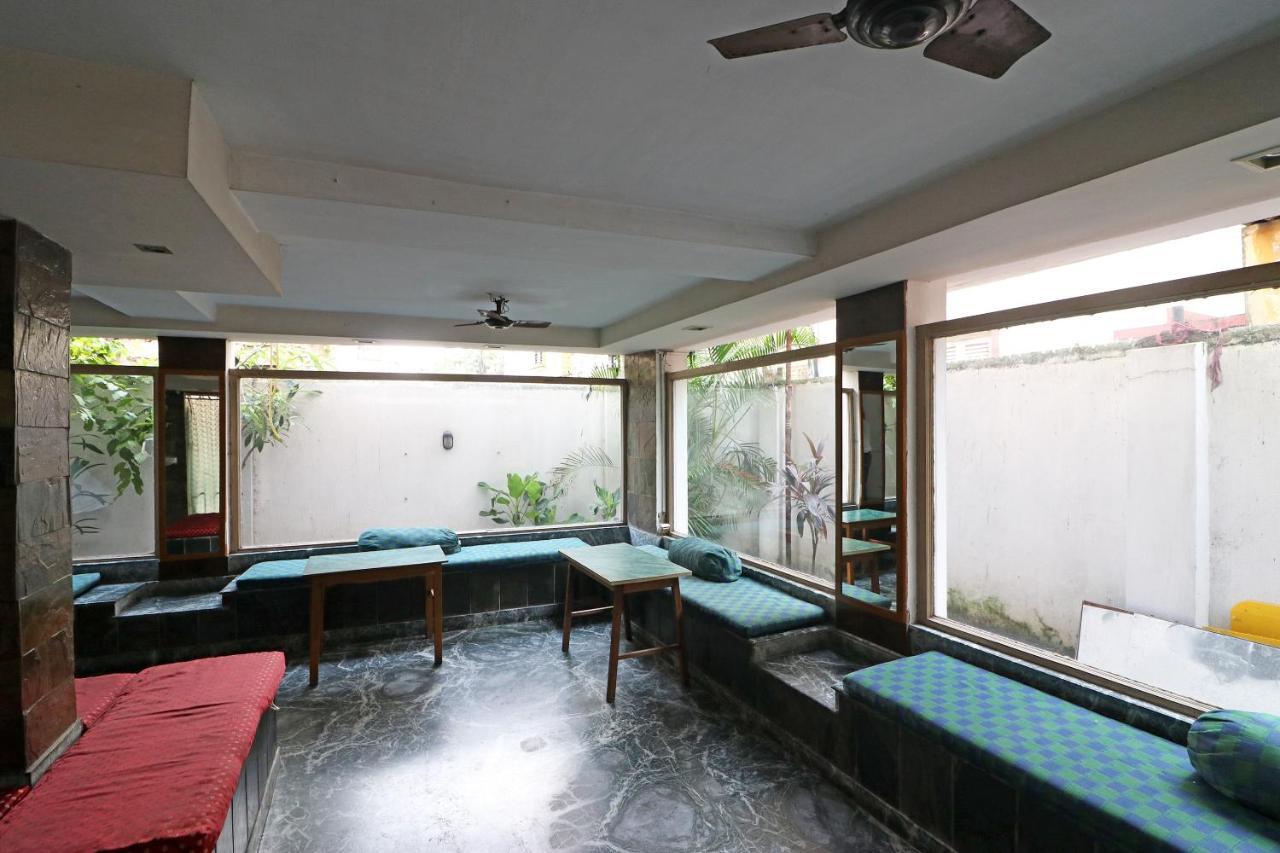 Oyo 4219 Ratnakar Residency Hotel Calcuta Exterior foto